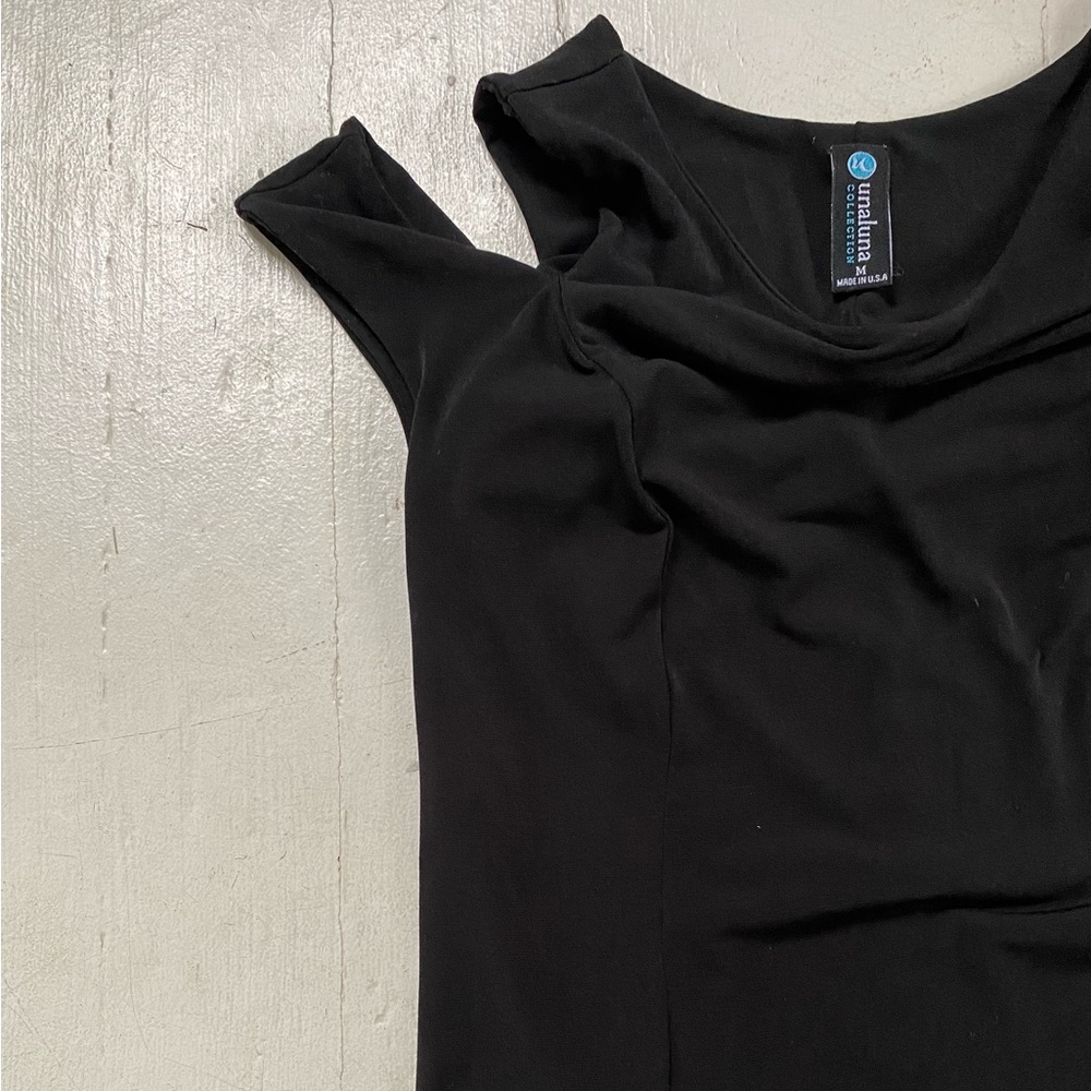Unaluna collection dress